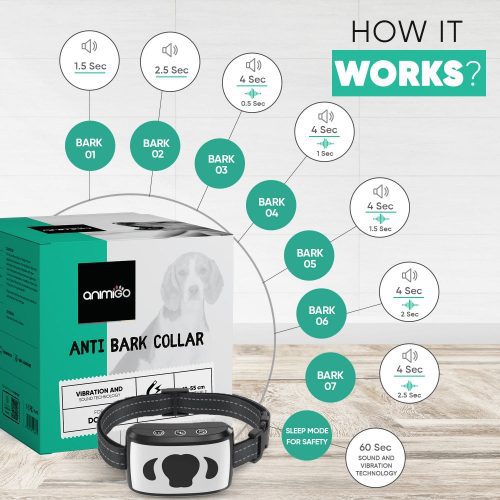 anti bark collar new uk 02