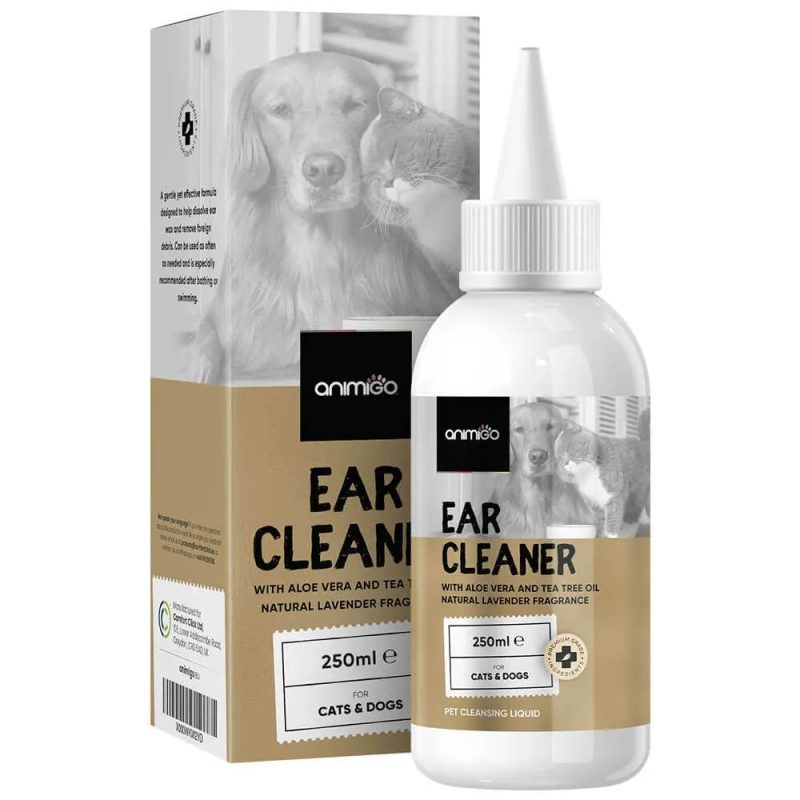 ear cleaner front