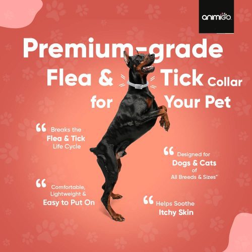 flea and tick collar device uk 02