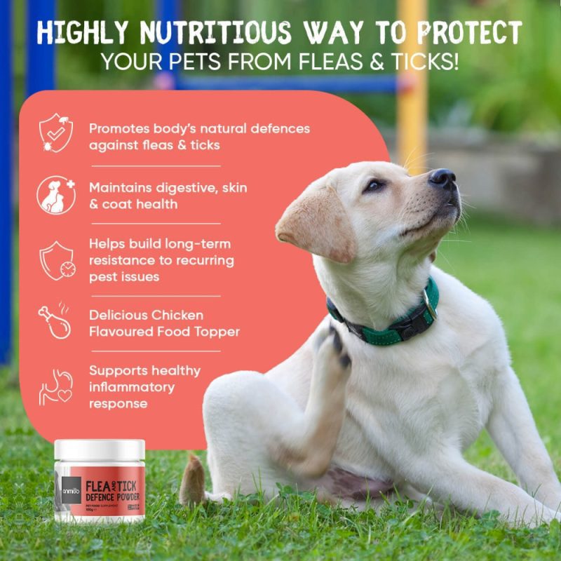 flea and tick defence powder uk 01