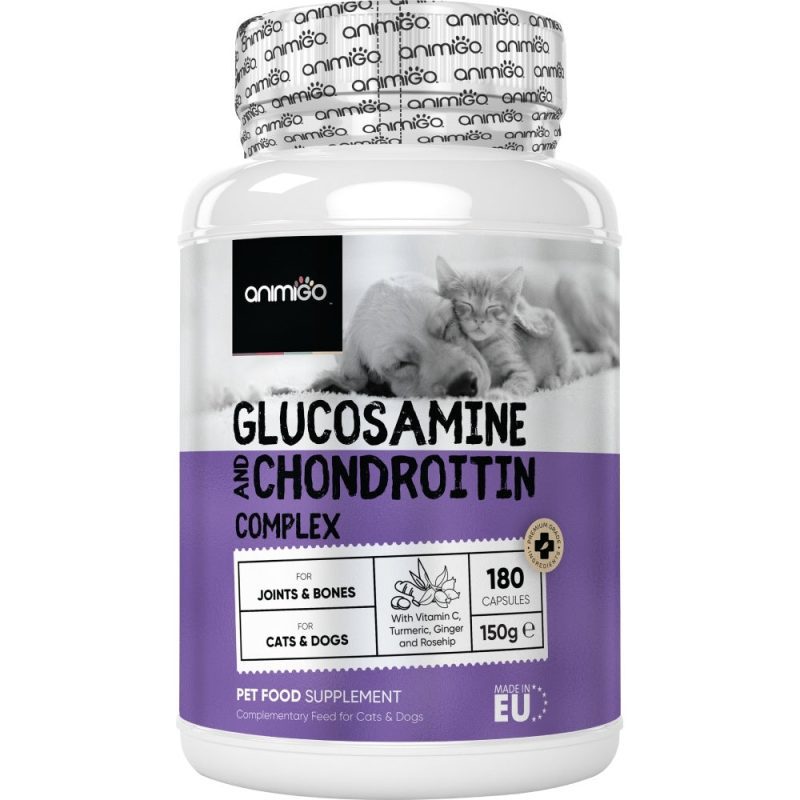 glucosamine chondroitin complex uk front 07428869 858b 44f6 a1f3 a7c221e1f012