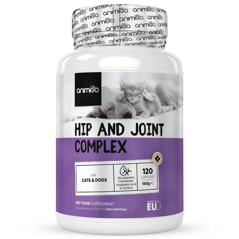 hip and joint complex front uk