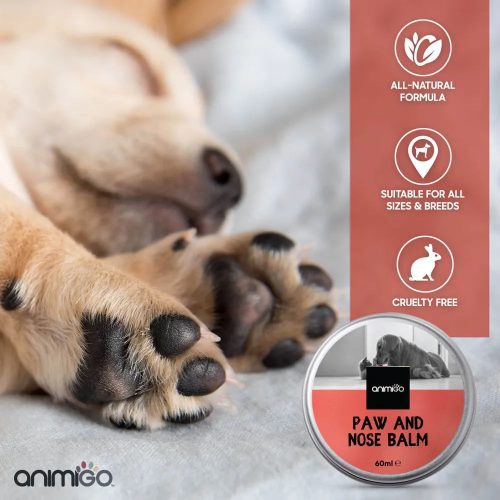 paw and nose balm 4 uk