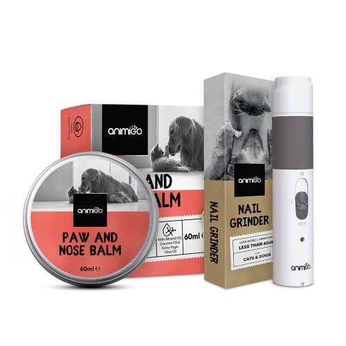 paw grooming combo uk