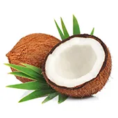 Coconut Oil