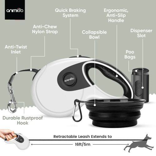 retractable dog leash device uk 02