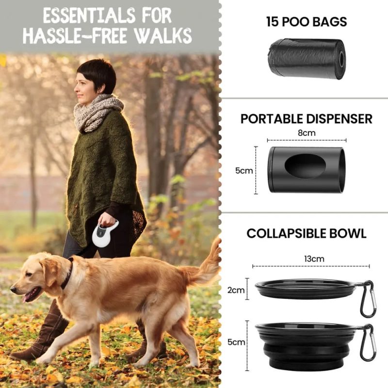 retractable dog leash device uk 03