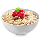 Oatmeal